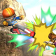 Illustration for article titled Shiryus (iFurther/i) Smashing Adventures!